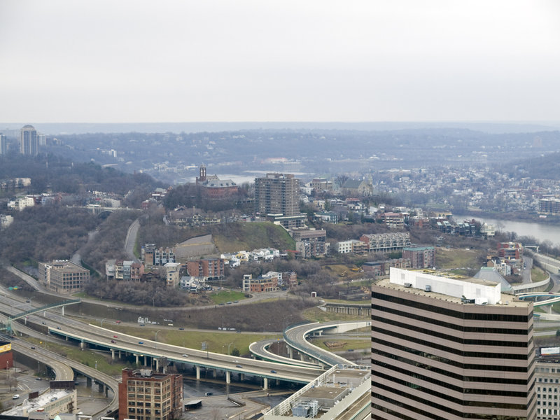 Cincinnati